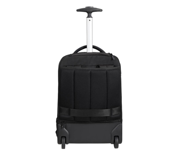 SAMSONITE Plecak z wózkiem MYSIGHT 17.3 czarny KF9-09-006 - 1200281 - zdjęcie 2